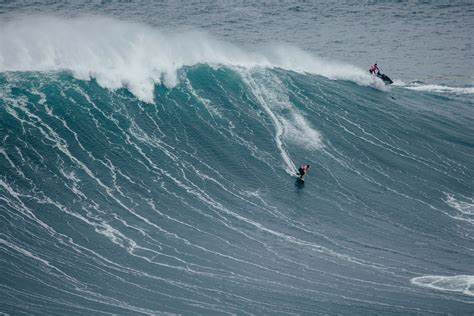 nazare tudor challenge|tudor nazare big wave.